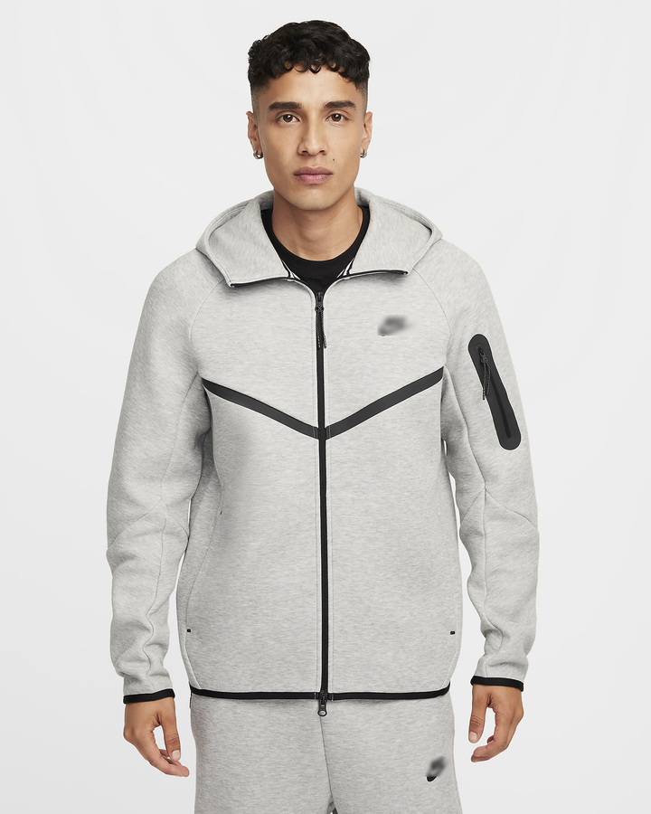Track Jacke