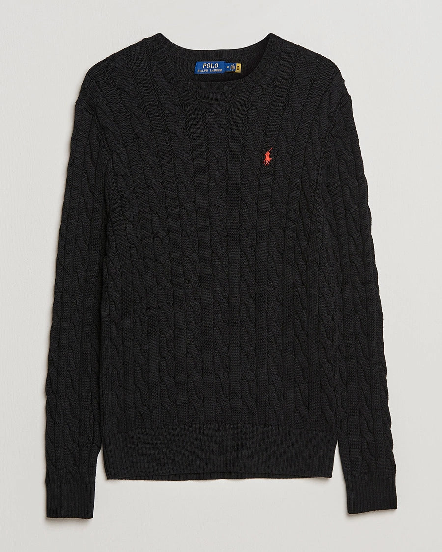 Chester Wool Strickpullover