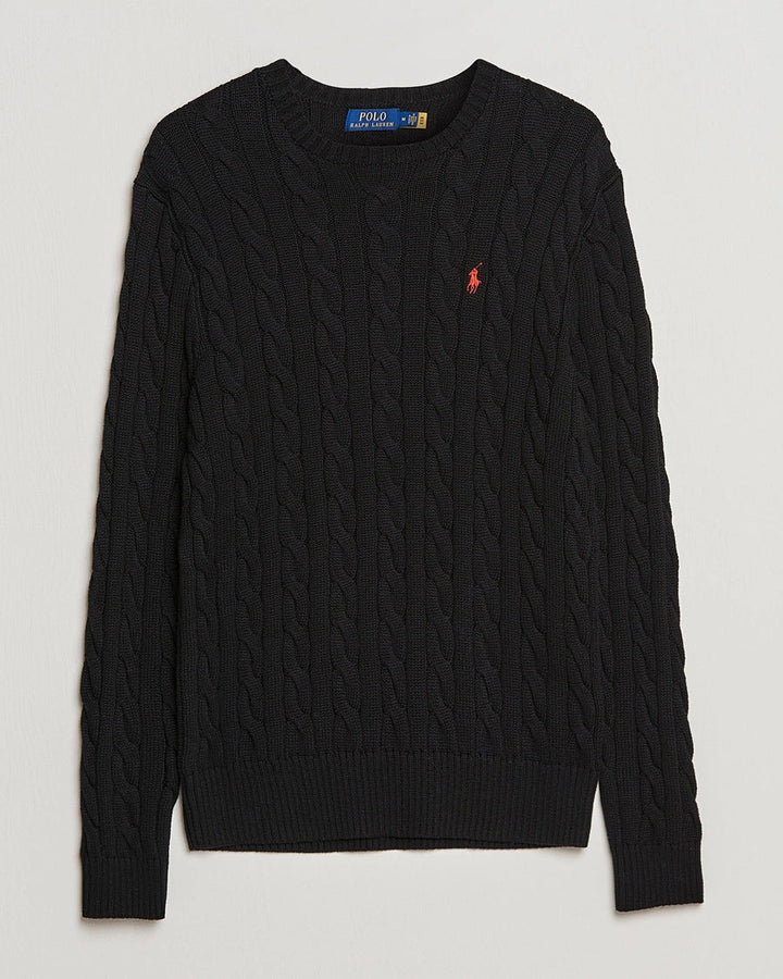 Chester Wool Strickpullover
