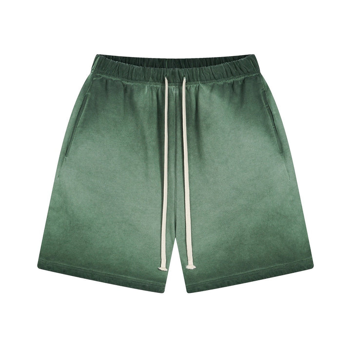 NOAH - WASHED SHORTS