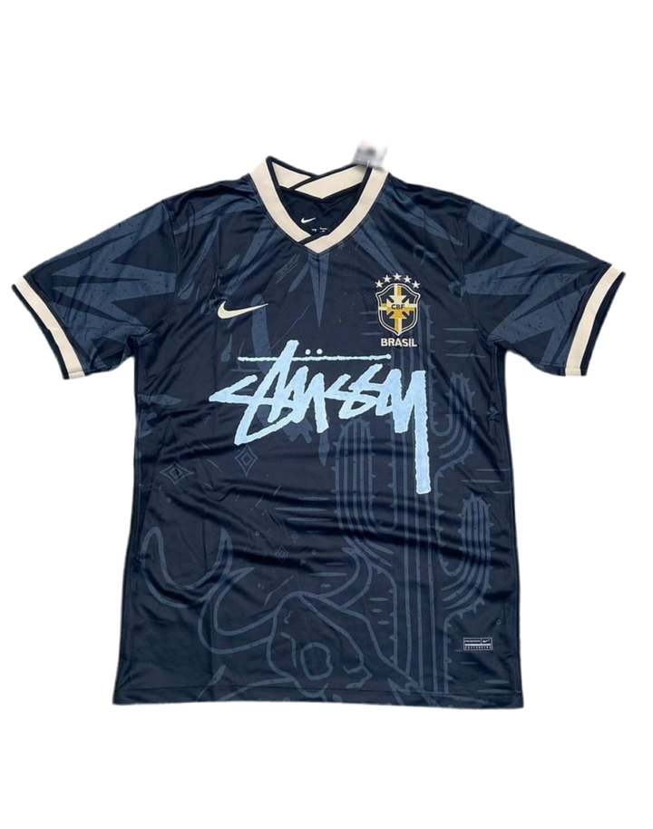 BRASIL - JERSEY