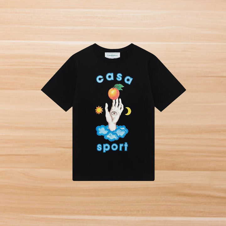 Blanca Essence Shirt