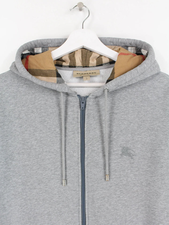 Belgrave Hoodie