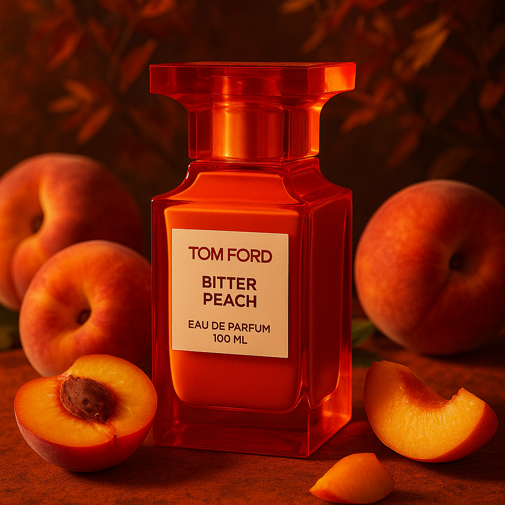 Ford Parfüm