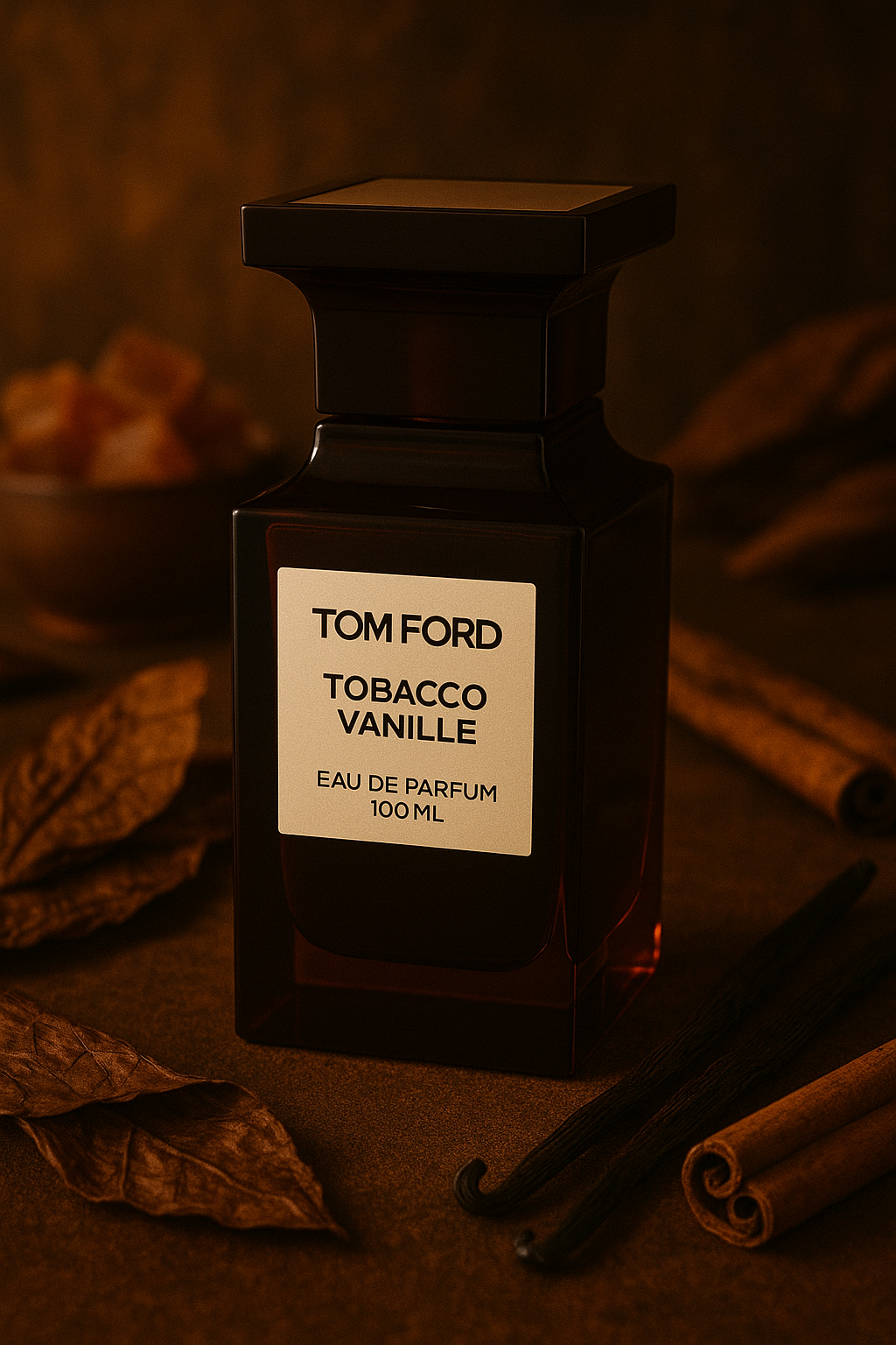 Ford Parfüm