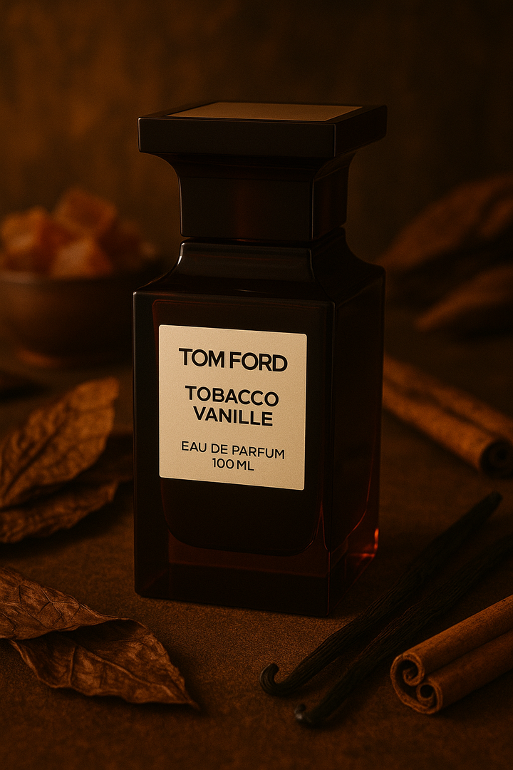 Ford Parfüm