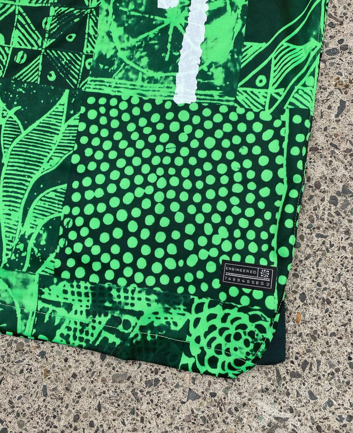 NIGERIA - JERSEY