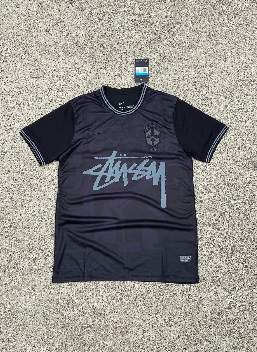 BRASIL -  JERSEY