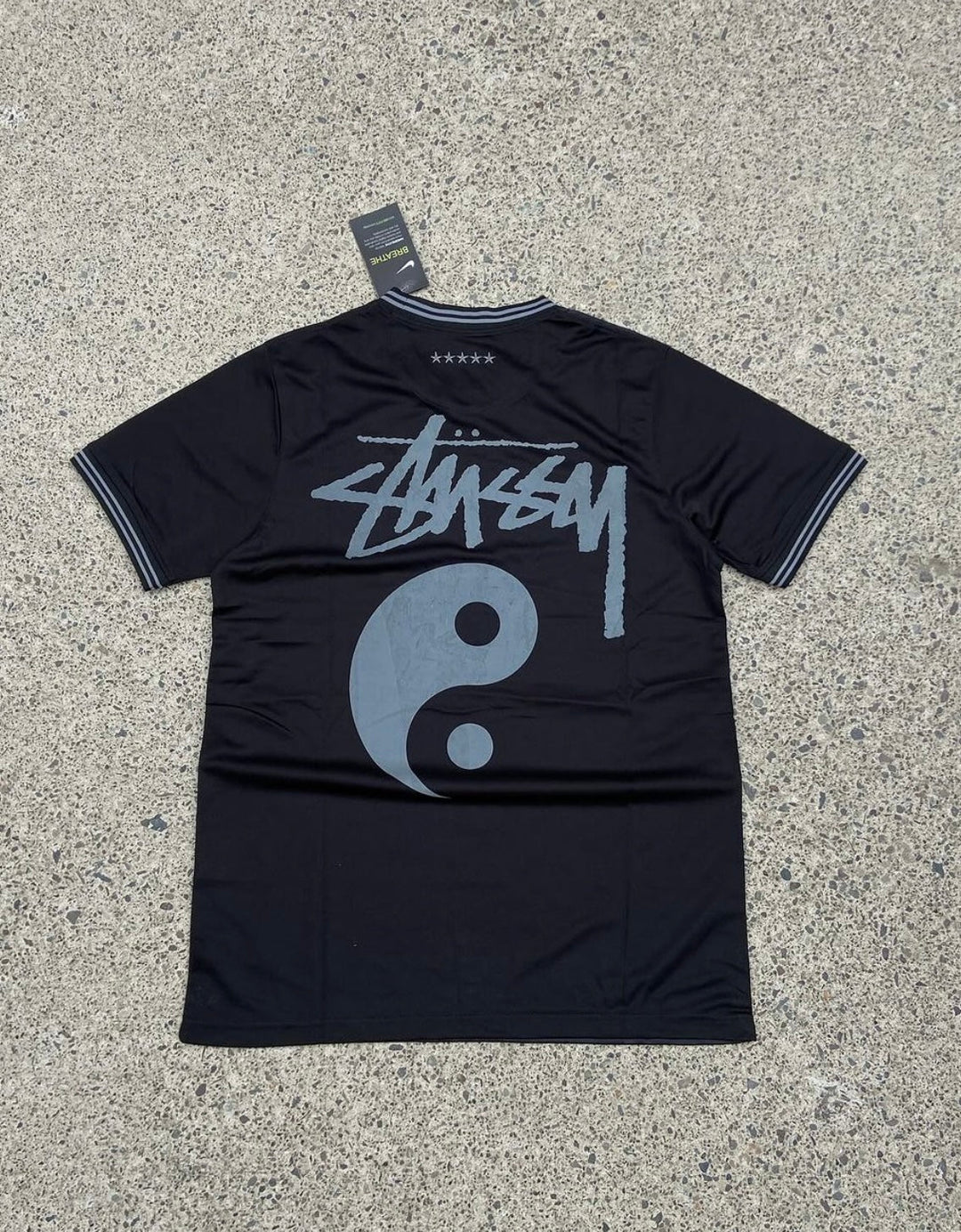 BRASIL -  JERSEY