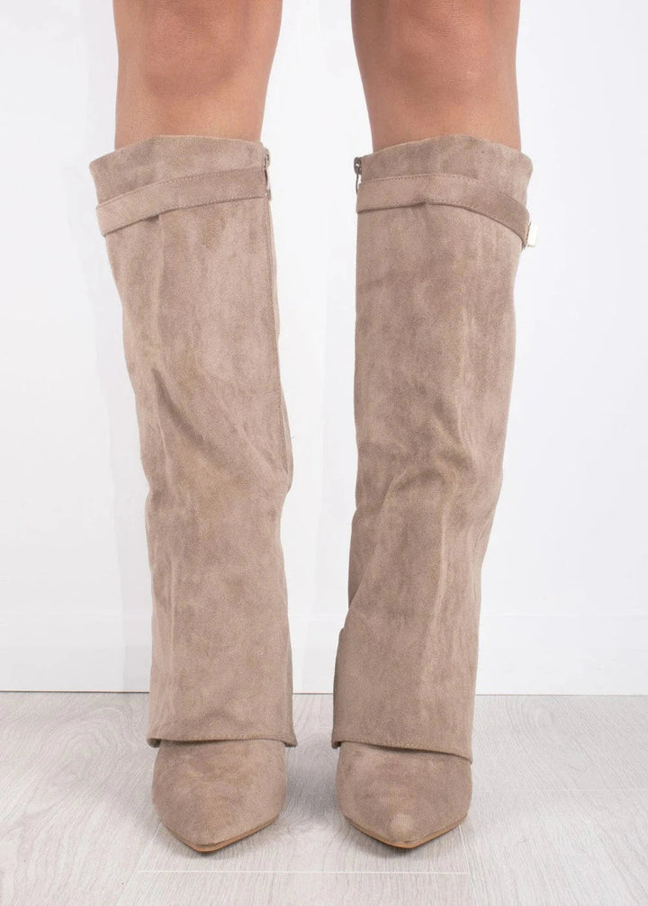 Luxe Boots