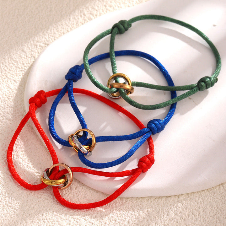 Harmony Bracelet