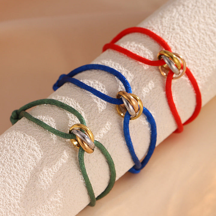 Harmony Bracelet