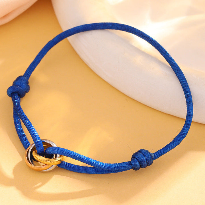 Harmony Bracelet