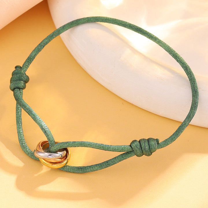 Harmony Bracelet