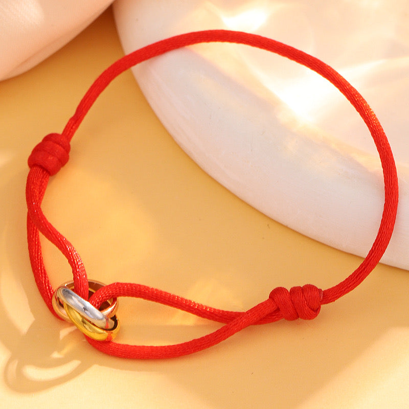 Harmony Bracelet
