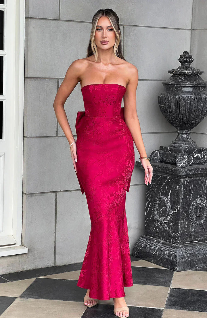 Felicity Maxi Dress
