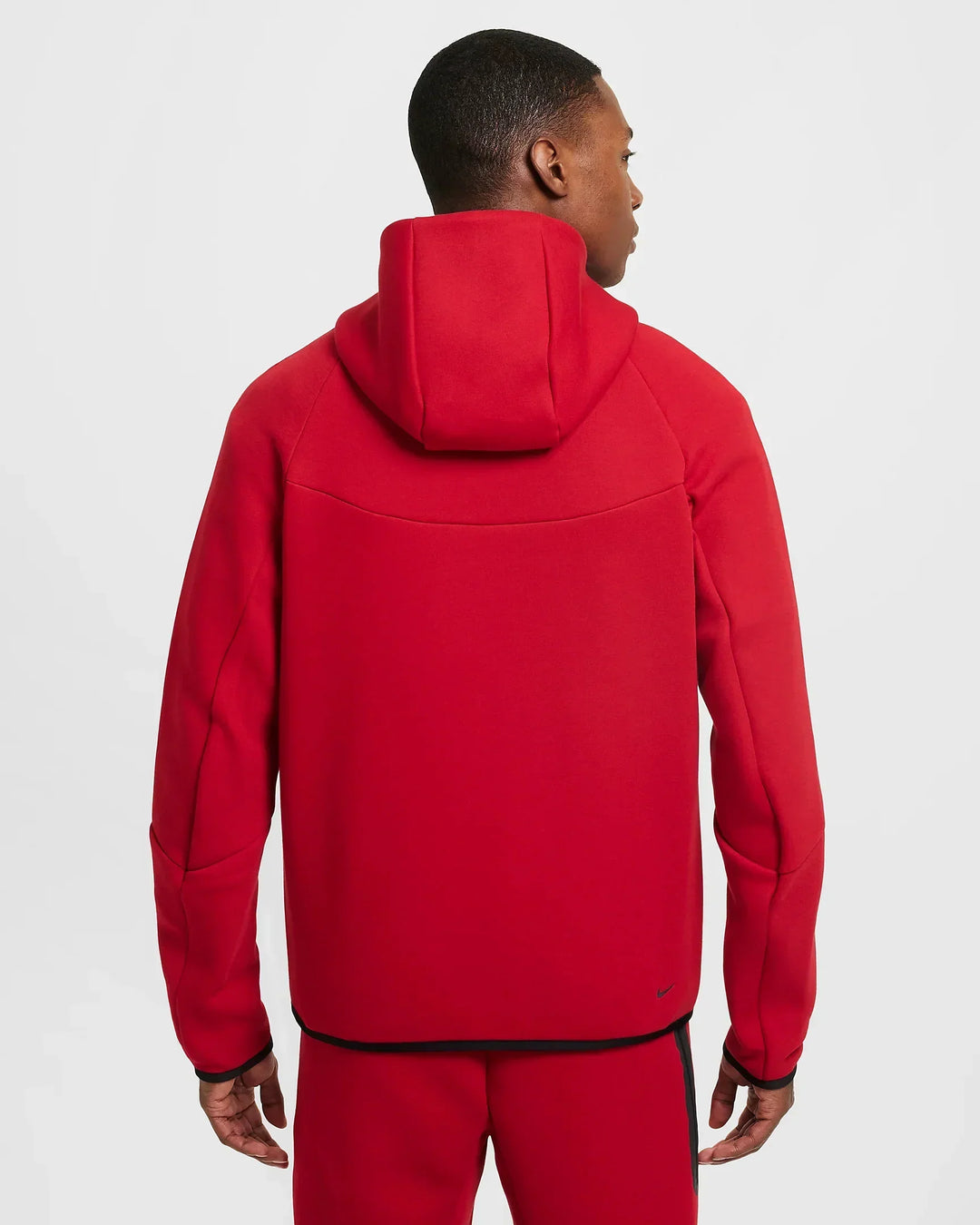 Track Jacke