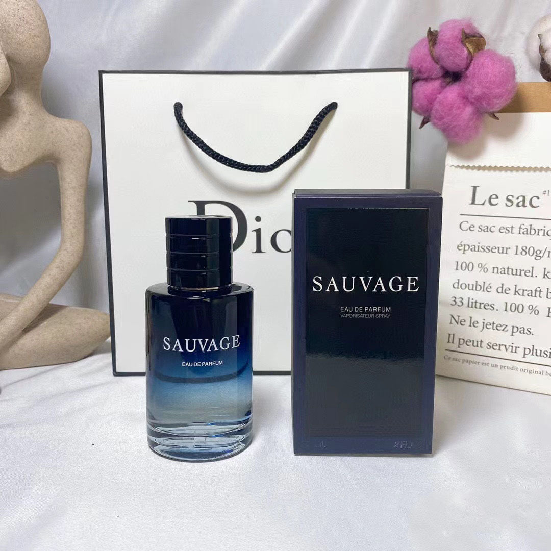 Belvior Sauvage