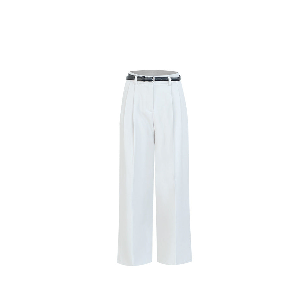 Urban Wide Fit Anzughose