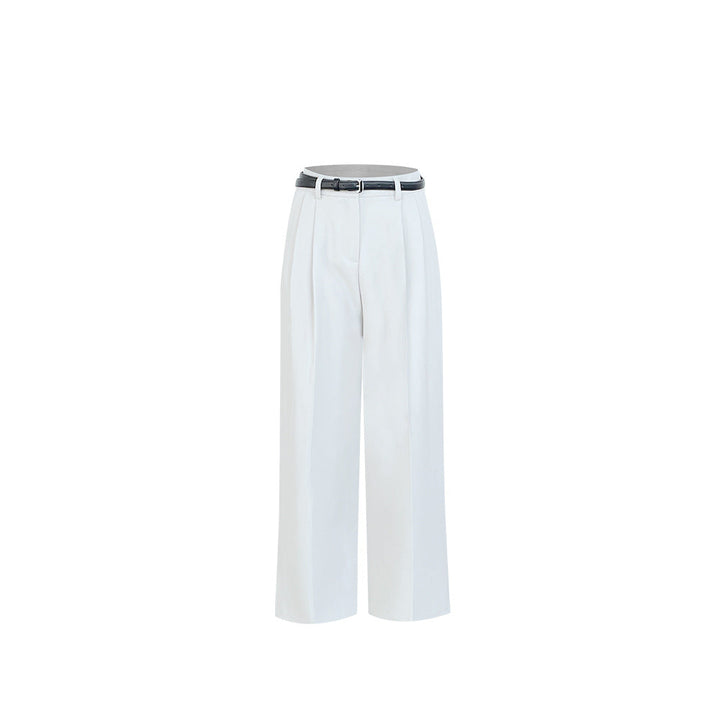 Urban Wide Fit Anzughose