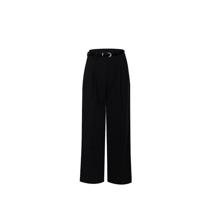 Urban Wide Fit Anzughose
