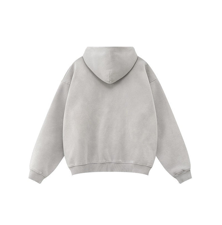 GRISAILLE - HOODIE
