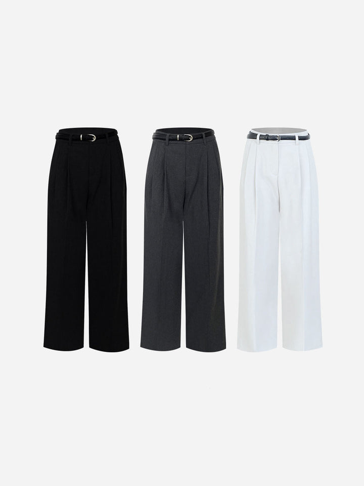 Urban Wide Fit Anzughose