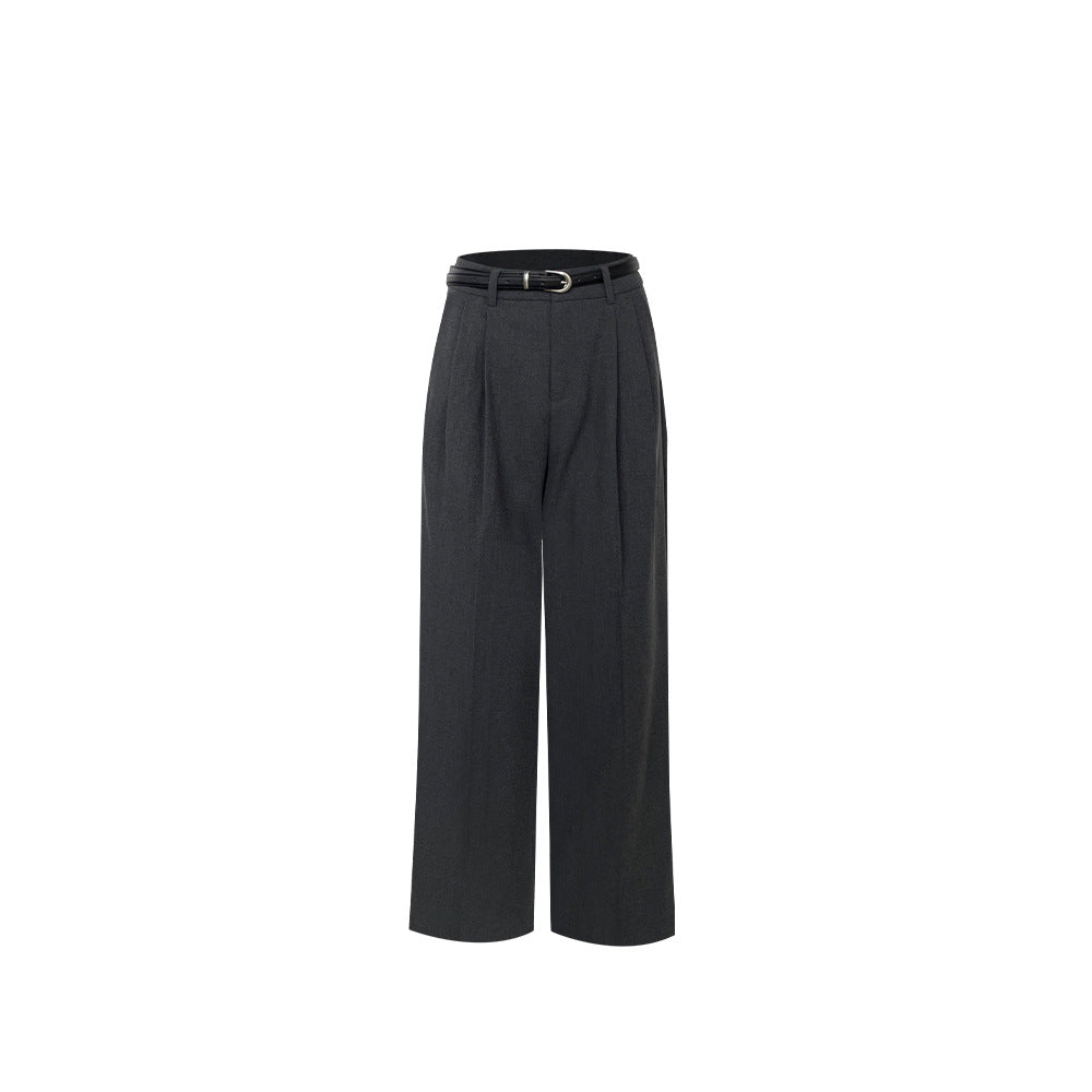 Urban Wide Fit Anzughose