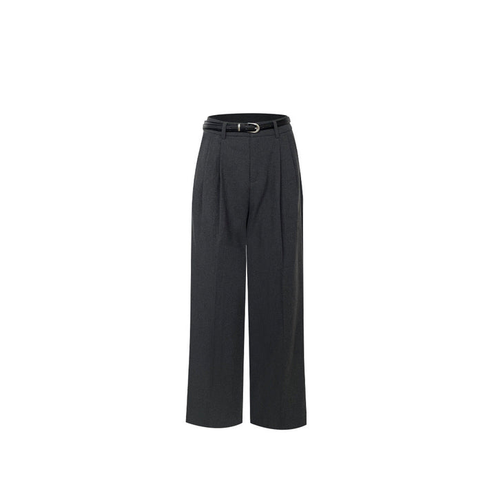 Urban Wide Fit Anzughose