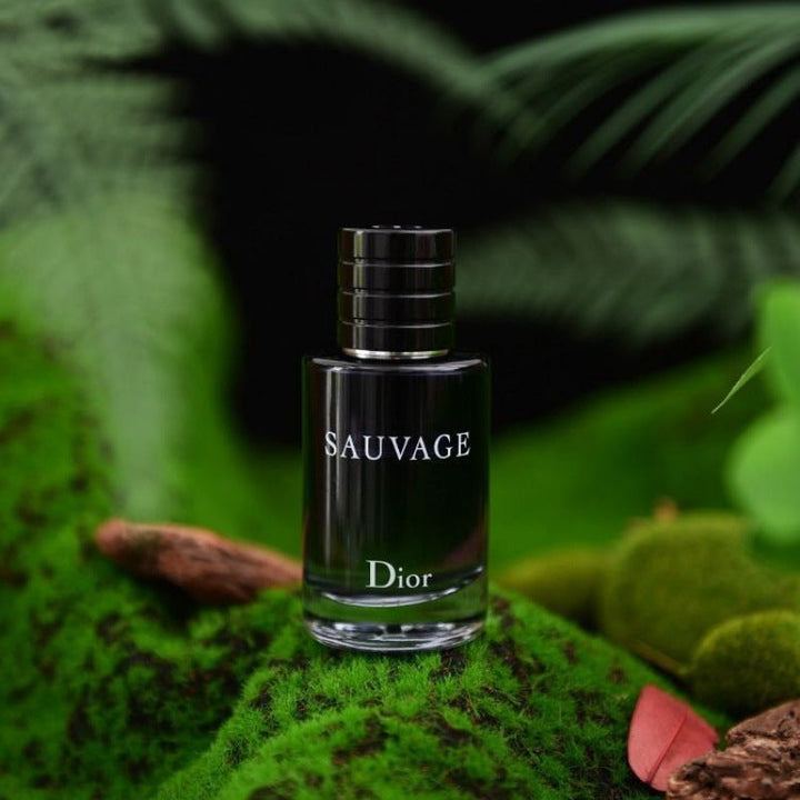 Belvior Sauvage