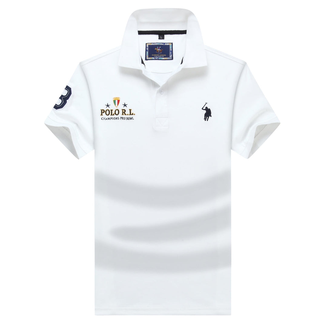 Polo-Shirt