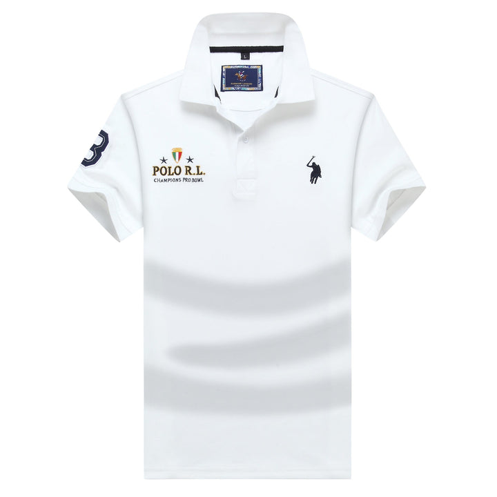 Polo-Shirt