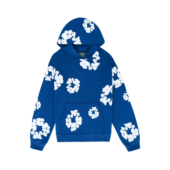 Tears Hoodie