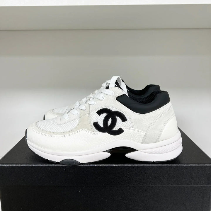 Prestige Sneaker