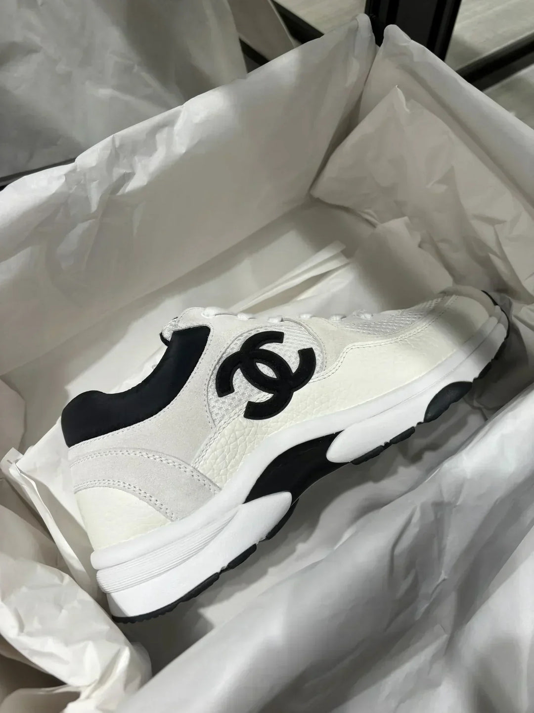 Prestige Sneaker