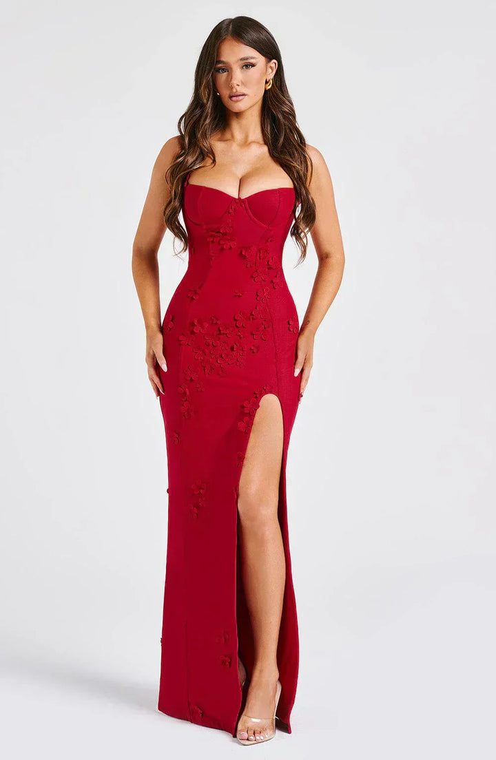 Dalary Maxi Dress