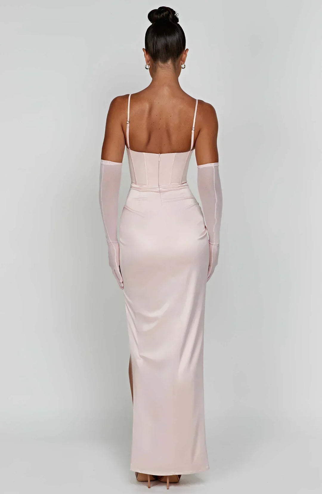 Despina Maxi Dress