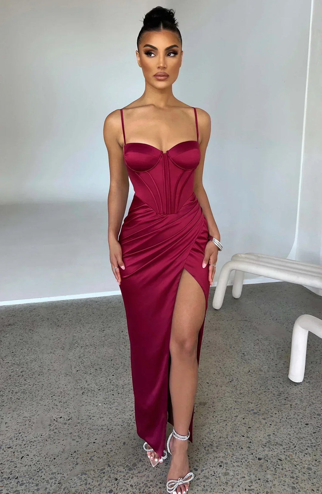 Despina Maxi Dress