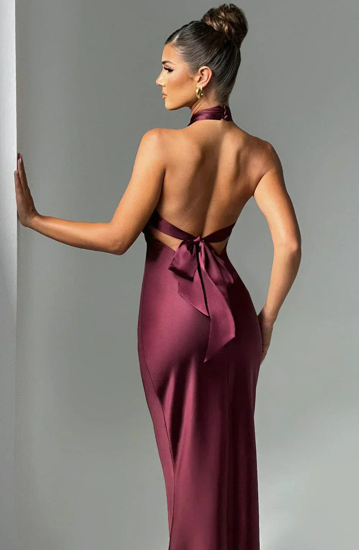 Dimitra Maxi Dress