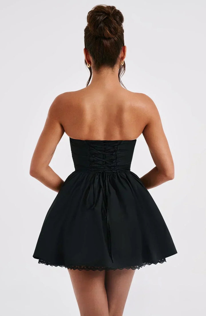 Evie Mini Dress