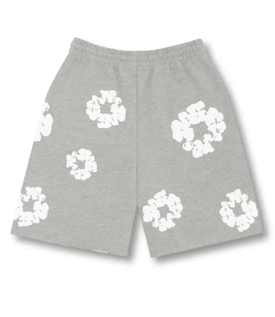Tears Shorts