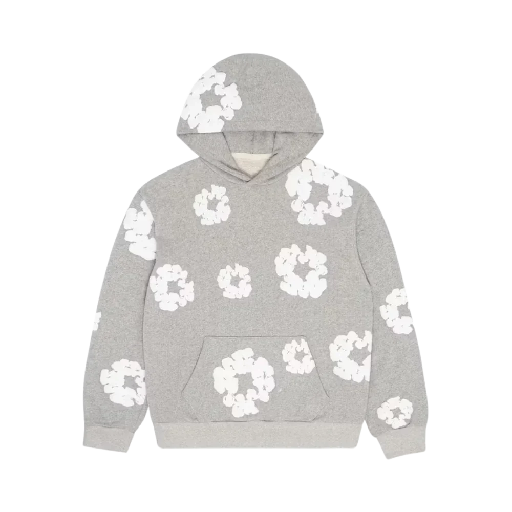 Tears Hoodie