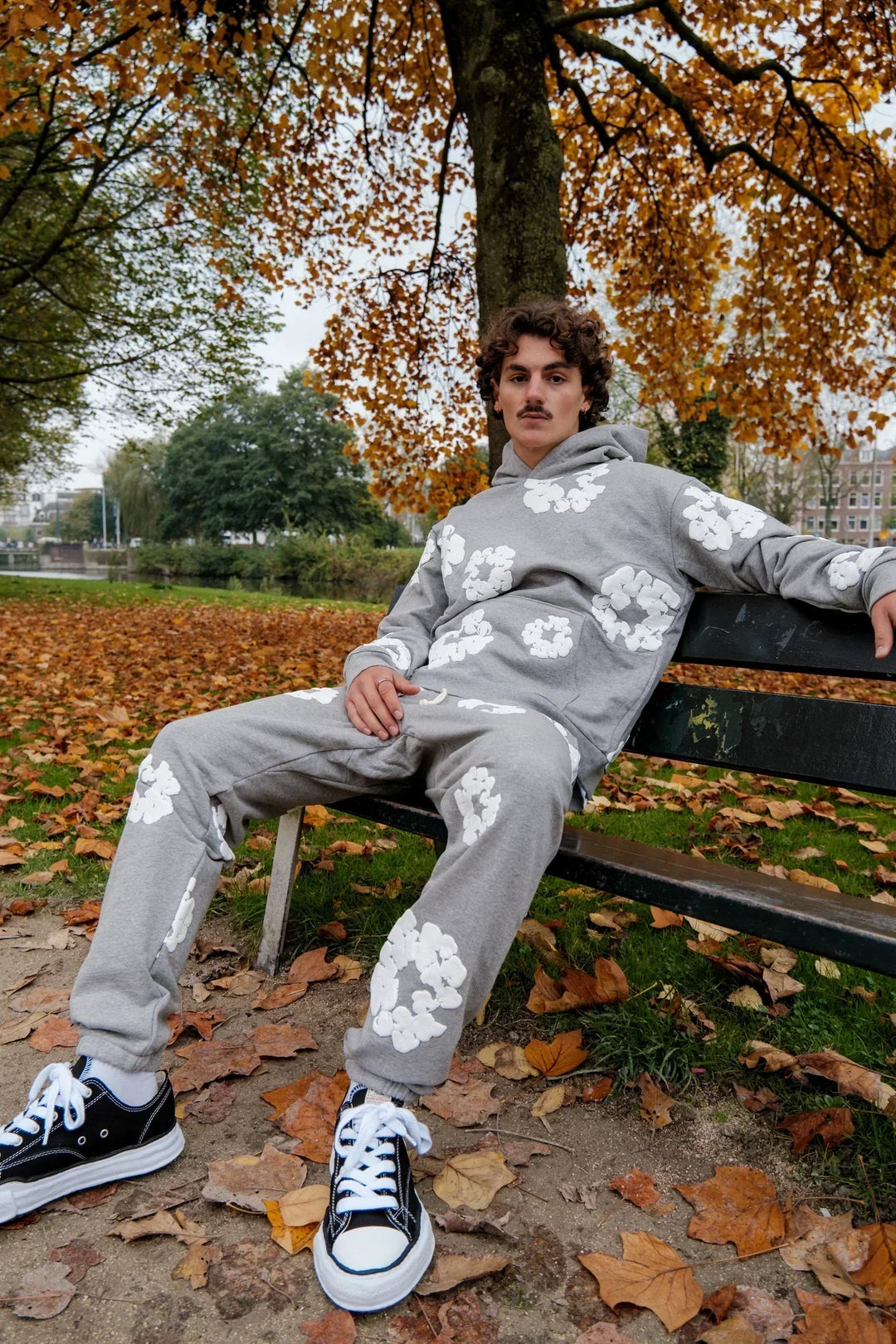 Tears Hoodie