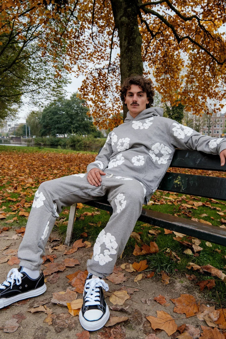 Tears Hoodie