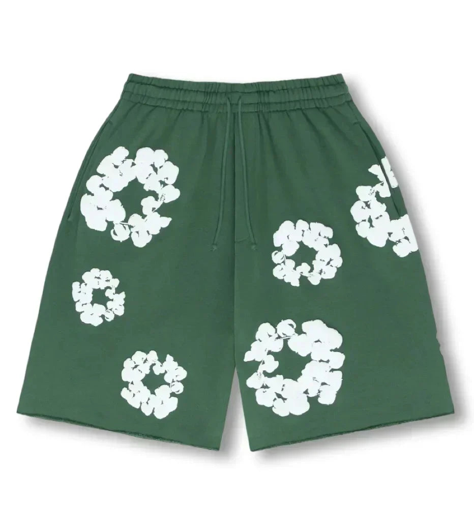 Tears Shorts