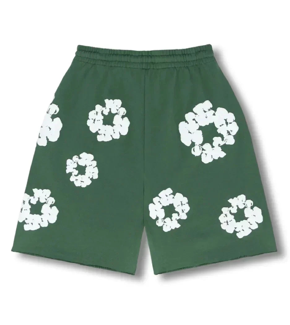 Tears Shorts