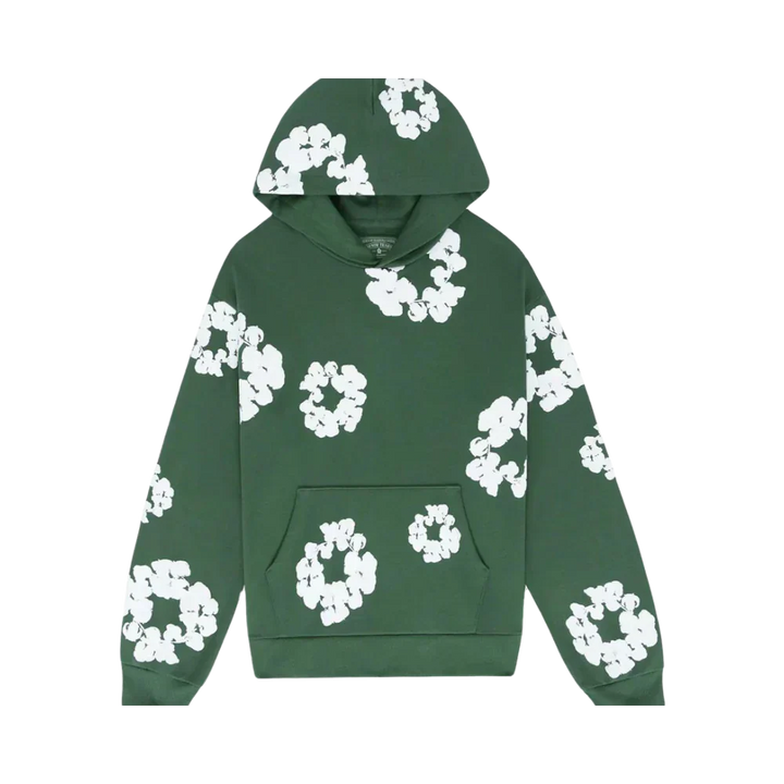 Tears Hoodie