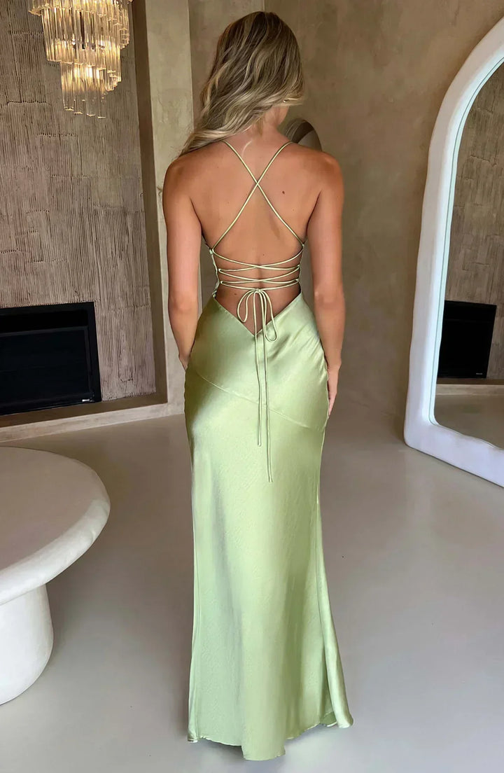 Isobel Maxi Dress