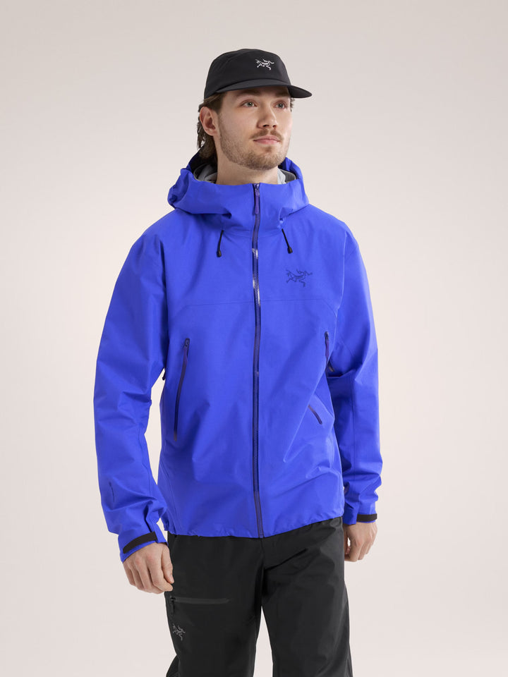 Outdoorjacke