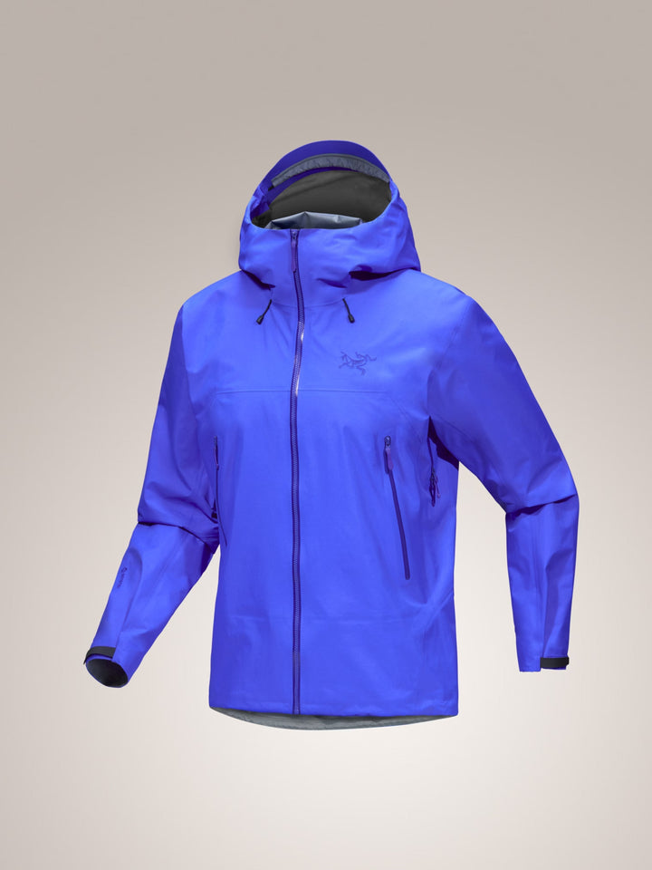 Outdoorjacke